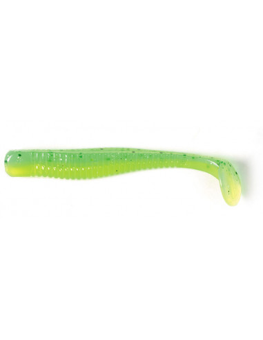 Lucky John Long John 3,1" / Fb.: Electric Minnow