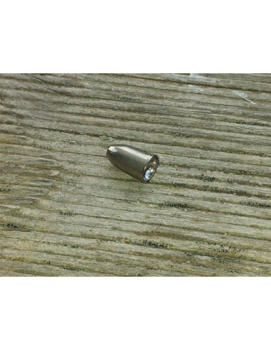 Tungsten Bullet Sinkers 3,47 g. / 1/8 oz.