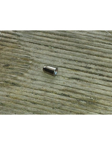 Tungsten Bullet Sinkers 1,65 g. / 1/16 oz.