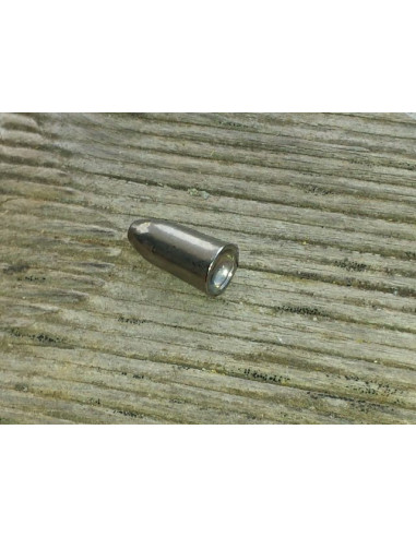 Tungsten Bullet Sinkers 6,97 g. / 1/4 oz.