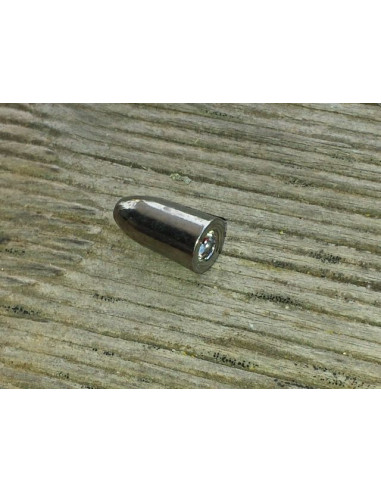 Tungsten Bullet Sinkers 8,1 g. / 5/16 oz.