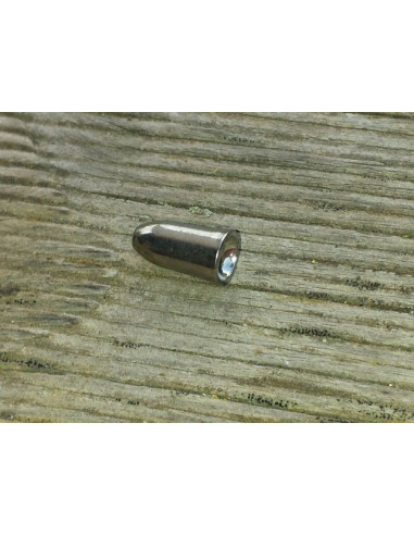 Tungsten Bullet Sinkers 5,32 g. / 3/16 oz.