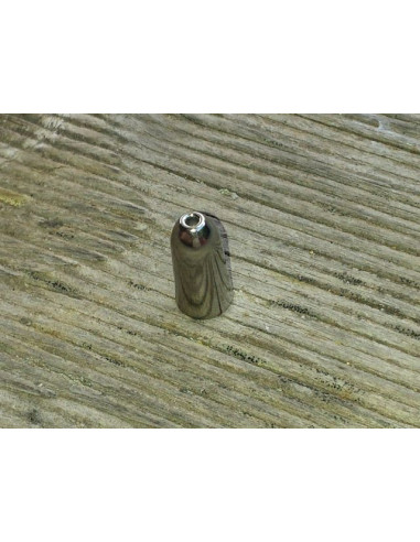 Tungsten Bullet Sinkers 5,32 g. / 3/16 oz.