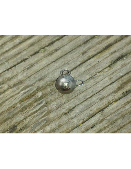 Tungsten Flex-Head / Einhänger 3 g.