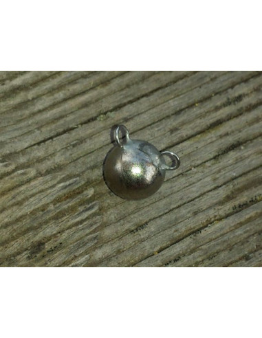 Tungsten Flex-Head / Einhänger 10 g.