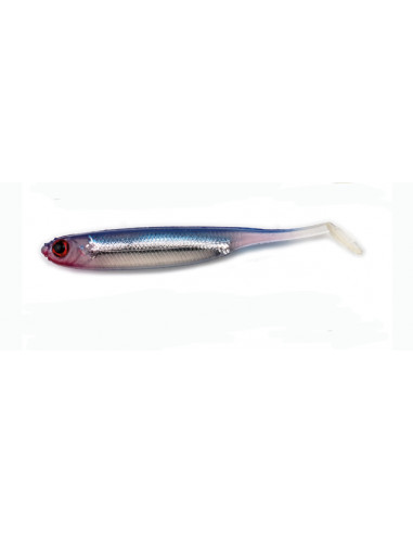 Behr Trendex Drop-Shot Minnow 8 cm, Fb.: 05