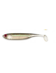Behr Trendex Drop-Shot Minnow 8 cm, Fb.: 02