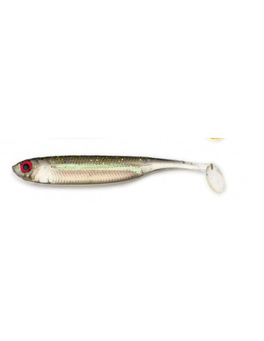 Behr Trendex Drop-Shot Minnow 8 cm, Fb.: 02