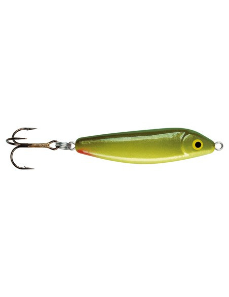 Falkfish Spöket 10 g. / 6 cm, Fb.: 331 Tobis RT