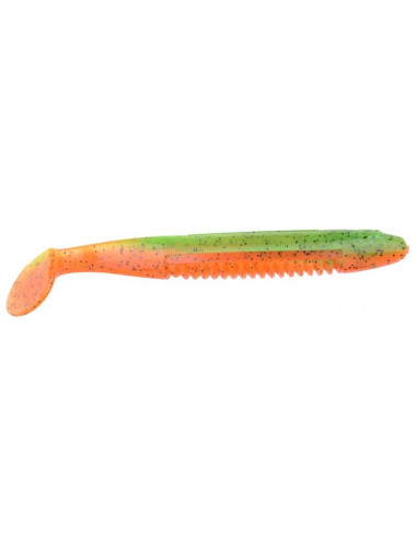 Spro Komodo Shad 11 cm, Fb.: Pepper Melon