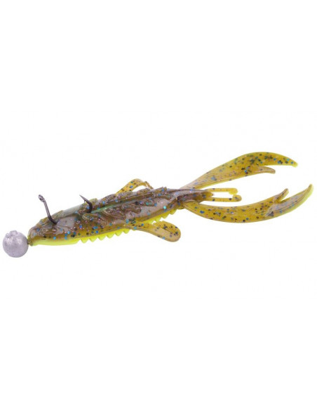 Komodo Claw 90, Fb.: Camo Perch