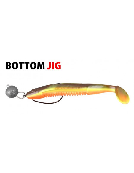 Spro Bottom Jig 18 g. (Cheburashka)