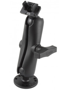 RAM Mounts 101U-LO11 Echolot-Gerätehalterung für Mark-5... 2