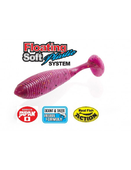 Lucky John Joco Shaker Super Floating 2,5", Fb.: F02