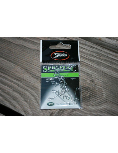 Sänger Specitec Systemverbinder No-Knot Knotenlos, Gr. L