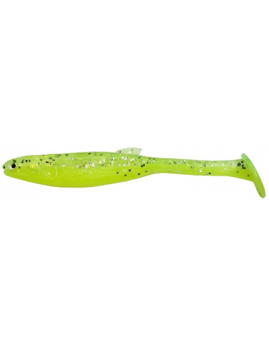 Castaic Jerky J Swims 5", Farbe: Chartreuse Green