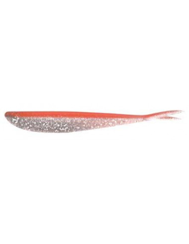 Lunker City Fin-S Fish 5,75", Farbe: Atomic Ice