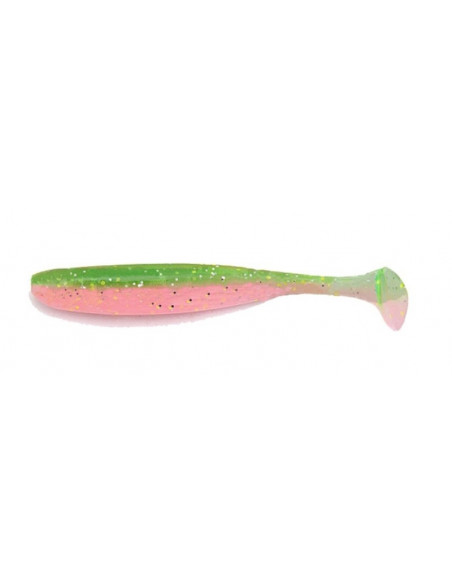 Keitech Easy Shiner 3", Fb.: Electric Chicken