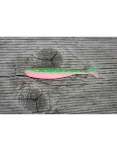 Keitech Easy Shiner 3", Fb.: Electric Chicken 2