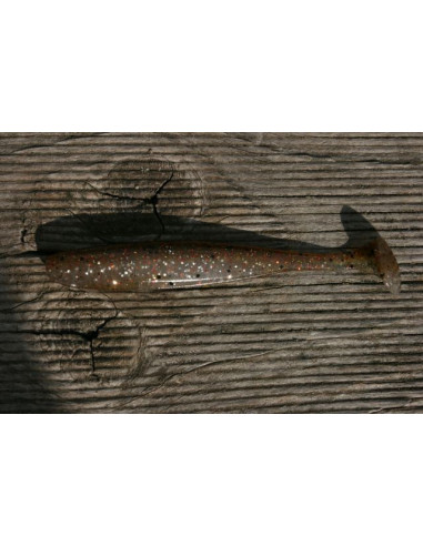 Keitech Easy Shiner 3", Fb.:  Barsch (BA-Edition)