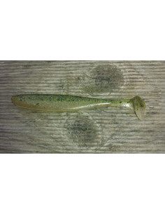 Keitech Easy Shiner 5", Fb.: Baby Bass 2