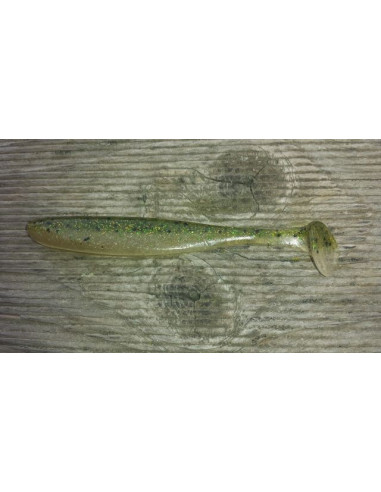 Keitech Easy Shiner 5", Fb.: Baby Bass