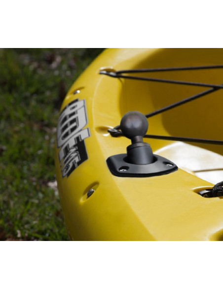 RAM Mounts Wedge Mount Large 1,5" Kugel (RAP-354-162U)