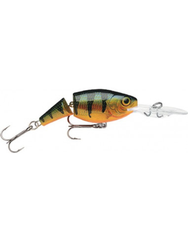 Rapala Jointed Shad Rap 7 cm, Fb.:P