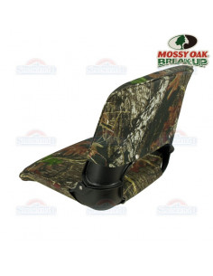 Springfield Skipper Deluxe Bootssitz, Fb.: Black/Mossy Oak 2