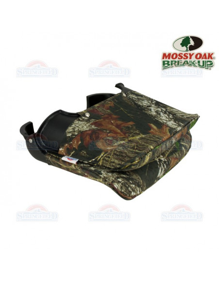 Springfield Skipper Deluxe Bootssitz, Fb.: Black/Mossy Oak