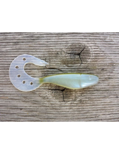 DelalanDe Sandra 9 cm, Fb.: 067 Ayu