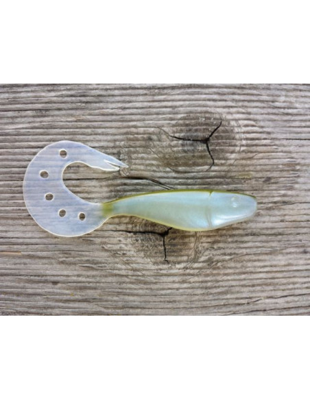 DelalanDe Sandra 9 cm, Fb.: 067 Ayu