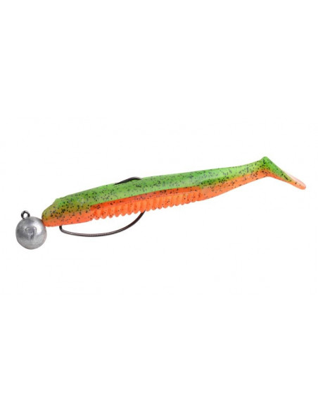 Spro/Gamakatsu Offset Jig Head 4/0 - 10 g.