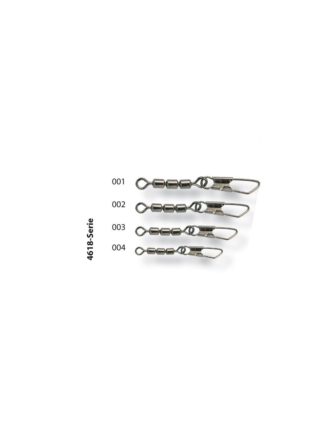 SPRO/ 3-Jointed-Wirbel 14