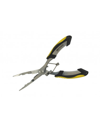 Spro Multi Spitzzange Cutter Plier 16 cm