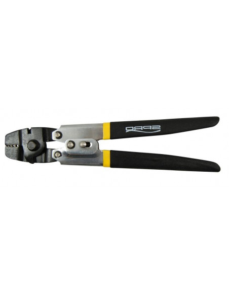 Spro Crimping Zange 26 cm Klemmhülsenzange
