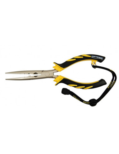 Spro Predator Spitzzange 23 cm Long Nose Pliers