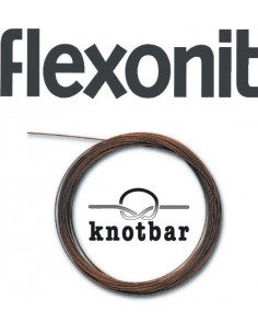Flexonit 1x19 Meterware 4 m / 4,5 kg / 0,20 mm