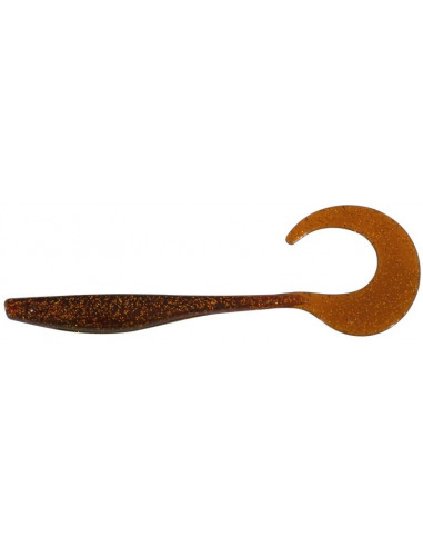 Iron Claw Slim Jane 13,5 cm, Fb.: MG