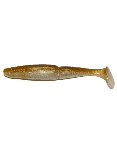 Gambler Lures 4,25" EZ Swimmer, Fb.: Forty Niner