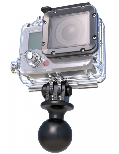 RAM-Mounts RAP-B-202U-GOP1 GoPro Kamera-Adapter