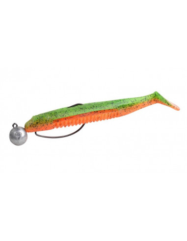 Spro/Gamakatsu Offset Jig Head 2/0 - 7 g.