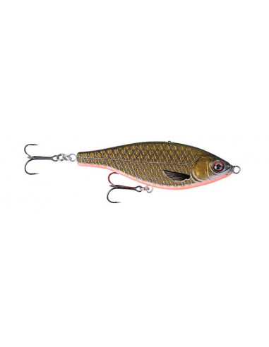 Savage Gear 3D Roach Jerkster 115, Rudd PHP