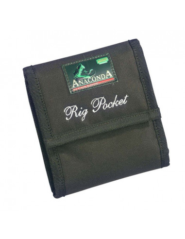 Anaconda Rig Pocket