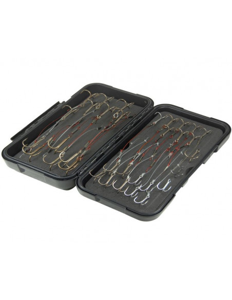 Spro Stinger Stocker Vorfachtasche Box Size L