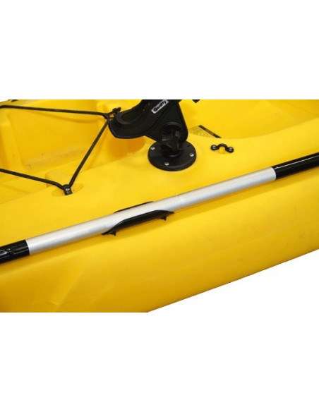 Scotty 136 Paddle Clip / Paddelhalterung