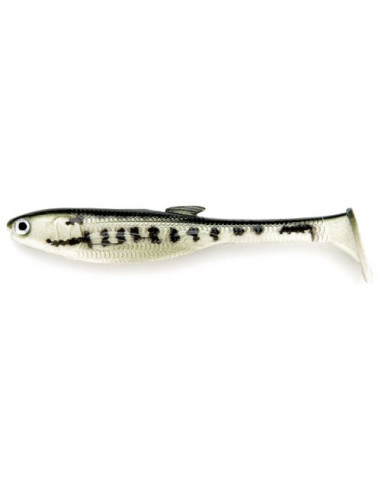 Castaic Jerky J Swims 5", Farbe: Baby Bass