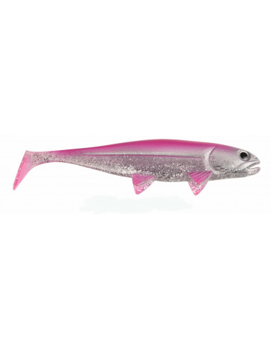 Jackson The FISH 10 cm, Fb.: 7 Pretty Pink