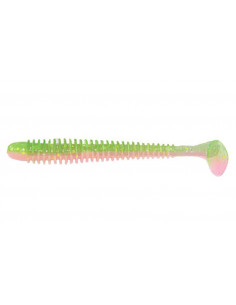 Keitech Swing Impact 2", Fb.: Electric Chicken BA-Edition