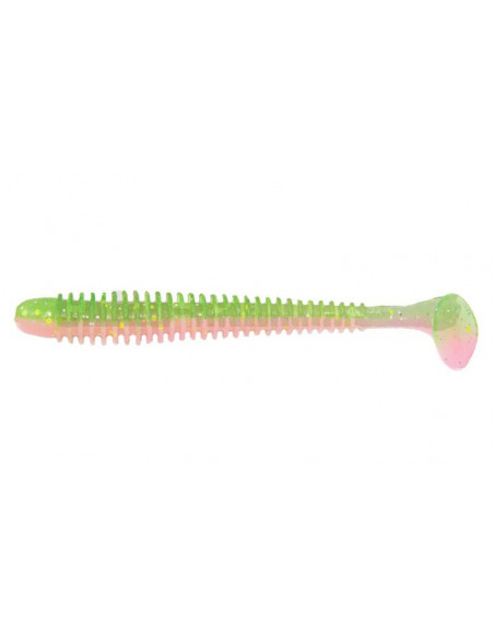 Keitech Swing Impact 2", Fb.: Electric Chicken BA-Edition
